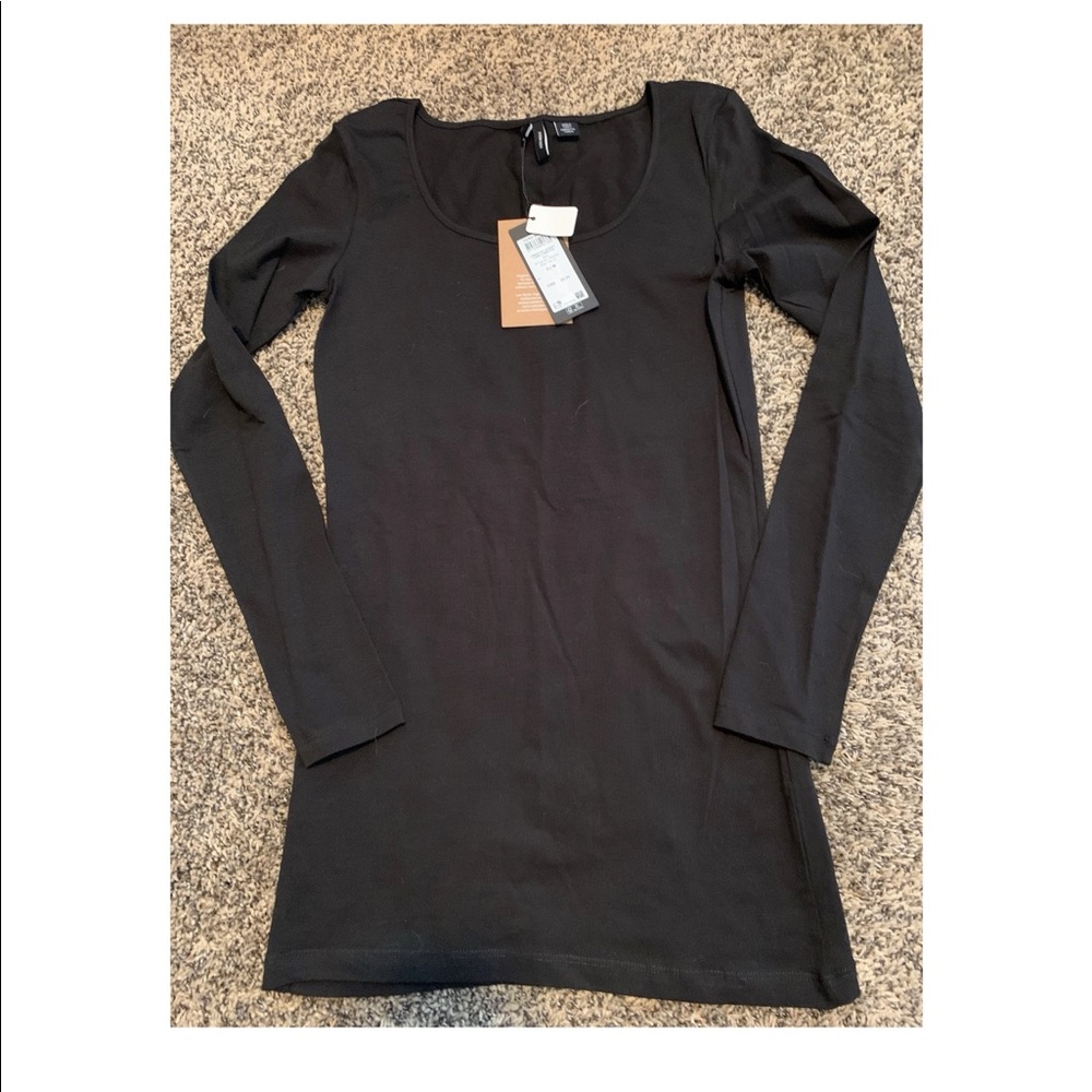 Long sleeve
